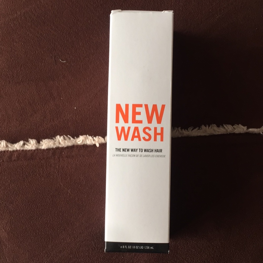 Shampoo